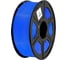 Пластик для принтера CACTUS 3D CS-3D-ABS-1KG-BLUE ABS, диаметр 1.75 мм, 1 кг, 1 цв. 1974167 5