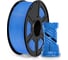 Пластик для принтера CACTUS 3D CS-3D-ABS-1KG-BLUE ABS, диаметр 1.75 мм, 1 кг, 1 цв. 1974167 1