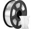 Пластик для принтера CACTUS 3D CS-3D-PETG-1KG-T-WHITE PETG, диаметр 1.75 мм, 1 кг, 1 цв. 1974190 1
