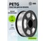 Пластик для принтера CACTUS 3D CS-3D-PETG-1KG-T-WHITE PETG, диаметр 1.75 мм, 1 кг, 1 цв. 1974190 2
