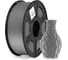 Пластик для принтера CACTUS 3D CS-3D-PETG-1KG-GREY PETG, диаметр 1.75 мм, 1 кг, 1 цв. 1974184 5