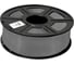 Пластик для принтера CACTUS 3D CS-3D-PETG-1KG-GREY PETG, диаметр 1.75 мм, 1 кг, 1 цв. 1974184 1