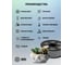 Пластик для принтера CACTUS 3D CS-3D-PETG-1KG-GREY PETG, диаметр 1.75 мм, 1 кг, 1 цв. 1974184 3