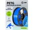 Пластик для принтера CACTUS 3D CS-3D-PETG-1KG-T-BLUE PETG, диаметр 1.75 мм, 1 кг, 1 цв. 1974188 2
