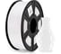 Пластик для принтера CACTUS 3D CS-3D-PETG-1KG-WHITE PETG, диаметр 1.75 мм, 1кг L1м 1974197 1