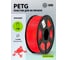 Пластик для принтера CACTUS 3D CS-3D-PETG-1KG-RED PETG, диаметр 1.75 мм, 1 кг, 1 цв. 1974185 2