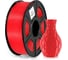 Пластик для принтера CACTUS 3D CS-3D-PETG-1KG-RED PETG, диаметр 1.75 мм, 1 кг, 1 цв. 1974185 1