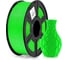 Пластик для принтера CACTUS 3D CS-3D-PETG-1KG-GREEN PETG, диаметр 1.75 мм, 1 кг, 1 цв. 1974183 6