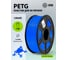 Пластик для принтера CACTUS 3D CS-3D-PETG-1KG-BLUE PETG, диаметр 1.75 мм, 1 кг, 1 цв. 1974182 3