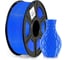 Пластик для принтера CACTUS 3D CS-3D-PETG-1KG-BLUE PETG, диаметр 1.75 мм, 1 кг, 1 цв. 1974182 1