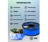 Пластик для принтера CACTUS 3D CS-3D-PLA-1KG-BLUE PLA, диаметр 1.75 мм, 1 кг, 1 цв. 1974200 3
