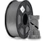Пластик для принтера CACTUS 3D CS-3D-PLA-1KG-GREY PLA, диаметр 1.75 мм, 1 кг, 1 цв. 1974204 1