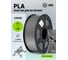 Пластик для принтера CACTUS 3D CS-3D-PLA-1KG-GREY PLA, диаметр 1.75 мм, 1 кг, 1 цв. 1974204 2