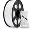 Пластик для принтера CACTUS 3D CS-3D-PLA-1KG-WHITE PLA, диаметр 1.75 мм, 1 кг, 1 цв. 1974211 1