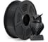 Пластик для принтера CACTUS 3D CS-3D-PLA-1KG-BLACK PLA, диаметр 1.75 мм, 1 кг, 1 цв. 1974199 1