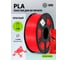Пластик для принтера CACTUS 3D CS-3D-PLA-1KG-RED PLA, диаметр 1.75 мм, 1 кг, 1 цв. 1974210 2