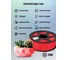 Пластик для принтера CACTUS 3D CS-3D-PLA-1KG-RED PLA, диаметр 1.75 мм, 1 кг, 1 цв. 1974210 3