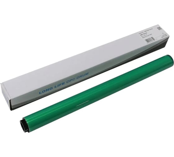 Барабан CET 101016 (DR214K) для Konica Minolta Bizhub C227/287, с шумоподавляющей вставкой, 105000 стр. 1582252
