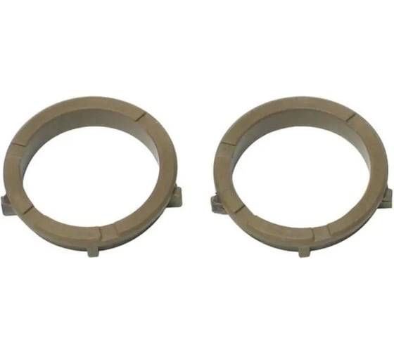Бушинг тефлонового вала CET 6459 (AE03-1034) для Ricoh Aficio 1515, 2 шт. 1824315 1