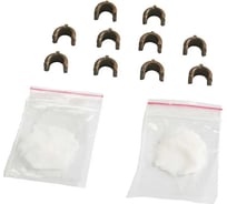 Бушинг CET 1063 (RC1-3361-000) для HP LJ 4200/4300/4250/4350/P4015 1824314