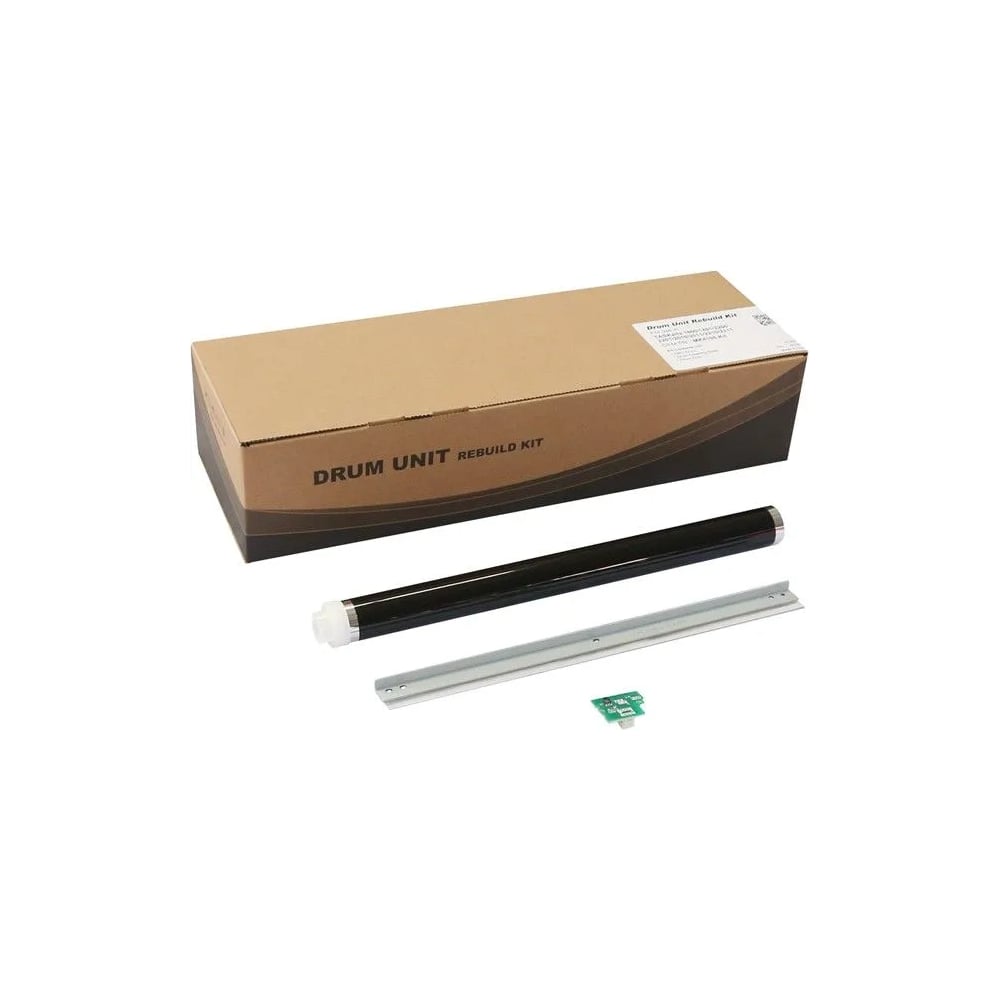 Комплект восстановления драм-юнита CET 501006 (MK4105-Kit) для Kyocera ...