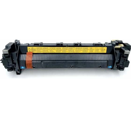 Печка CET DGP0582 (FK-6115 reman) для Kyocera Ecosys M4125idn, M4132idn 1846478 1