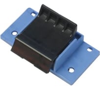 Тормозная площадка CET 3843 (RM1-2048-000/RC1-5564-000) для HP LaserJet 1022 1392860