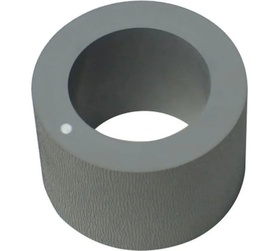 Резинка ролика CET 8843 (2C993130/2C968160) для Kyocera KM-1620/1650/2050/2550/1635/2035 1617999 1