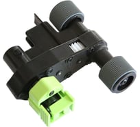 Ролик подхвата CET 2842 (40x7593) для Lexmark MX710/MX711/MX810/MX811/MX812/MS810, в сборе 1582299