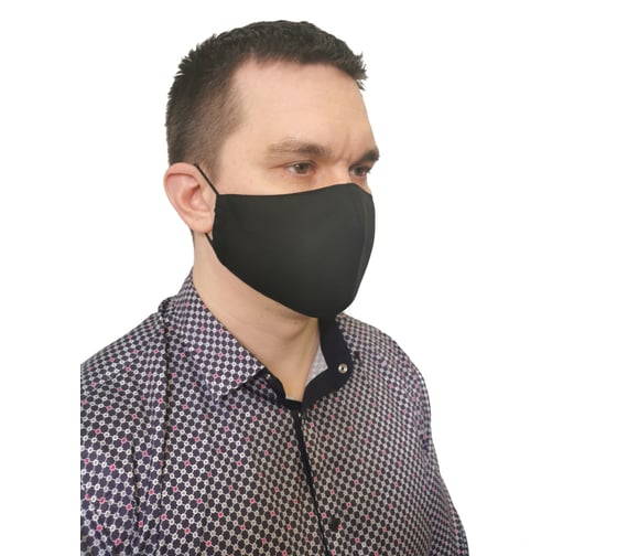 Защитная маска Lolidream MASK2