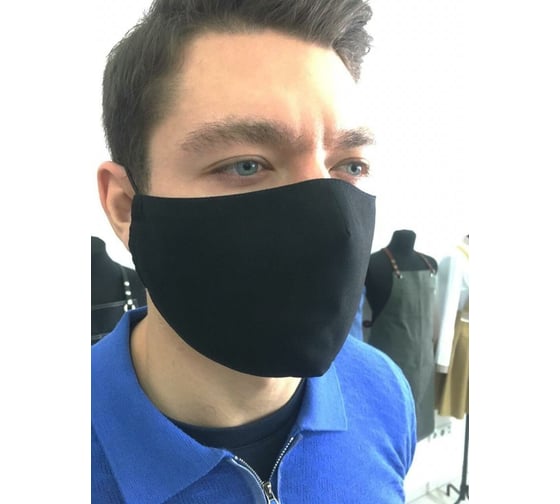 Защитная маска Lolidream MASK2