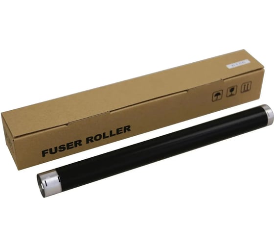 Тефлоновый вал CET 6155 (AE01-1131) для Ricoh Aficio MP301SP/MP301SPF 1582389