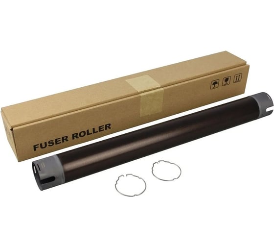 Тефлоновый вал CET 2817P (FC6-3566-000) для Canon iR5070/6570 1646320 1