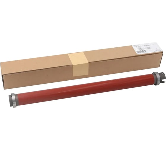 Тефлоновый вал CET 181004 (115R00115-upper) для Xerox VersaLink C7020/C7025/C7030/B7025/B7030 1931114 1
