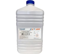 Тонер CET TF8Y/TF8D 7498-463 желтый, 463 г, девелопер, Canon C3325i/3330i/3320 1218145