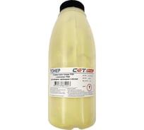 Тонер CET TF8Y C-EXV54 7498Y232 желтый, 232 г, CANON iRC3025/3025i/3020, для принтера 1910724