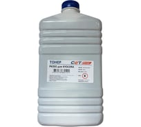 Тонер CET PK202 OSP0202K-500 черный, 500 г, Kyocera FS-2126MFP/2626MFP/C8525MFP, для принтера 1192341