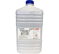 Тонер CET CE08-K 111039660 черный, 660 г, XEROX AltaLink C8045/8030/8035, Color C60/70 1827390