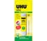 Клей-карандаш UHU 21 г в блистере 65/B 1