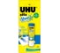 Клей-карандаш UHU MAGIC 21 гр. 00080/B 1