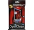 Влажные салфетки очищающие для плазменных и ЖК-панелей АВАНГАРД OPTI CLEAN 20х15 см, 50 шт. OC48159 1