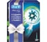 Электрическая зубная щетка ORAL-B PRO 570 Cross Action в подарочной упаковке 2 насадки 81602524 604645 2