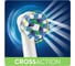 Электрическая зубная щетка ORAL-B PRO 570 Cross Action в подарочной упаковке 2 насадки 81602524 604645 3