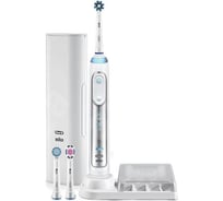 Электрическая зубная щетка ORAL-B Genius 8000 Bluetooth D701.535.5XC 53019204 605857