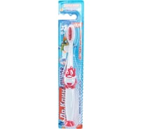 Детская зубная щетка DR.CLEAN DRCLEAN Junior для 5-7 лет мягкая YGIR-479 604035