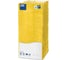 Салфетки TORK Big Pack 25х25 500шт желтые 470116 127875 1