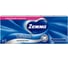 Платочки бумажные носовые ZEWA ZEMMA/ Deluxe 3-слойные, СПАЙКА 10 пачек по 10 шт., 21х21 см 511741 126255 1