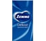Платочки бумажные носовые ZEWA ZEMMA/ Deluxe 3-слойные, СПАЙКА 10 пачек по 10 шт., 21х21 см 511741 126255 15