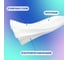 Салфетки косметические ZEWA 90 штук в картонном боксе, 3-слойные, ZEMMA/ Deluxe Design 284201 111332 3