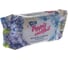 Освежающие влажные салфетки AURA Tropic Cocktail 60шт МДК-8134 2